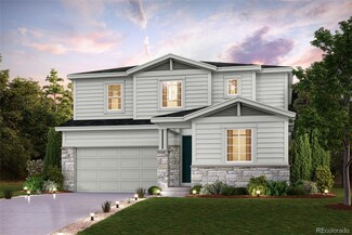 13824 Deertrack Ln, Parker, CO 80134
