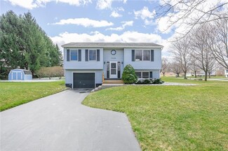 7264 Kober Dr, Lima, NY 14485