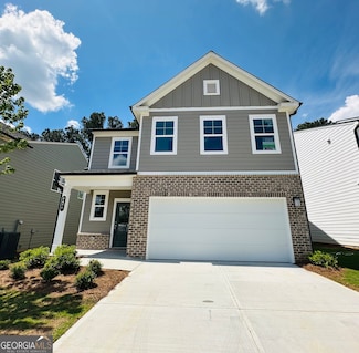 4495 Buttonwood Ln, Lilburn, GA 30047