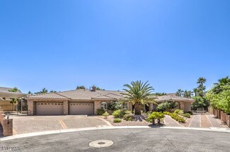 9135 Hickam Ave, Las Vegas, NV 89129