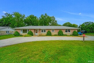 3567 W State Road 218, Peru, IN 46970
