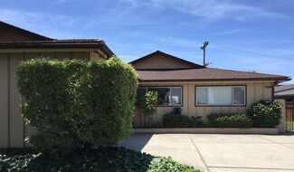1558 Lago St, San Mateo, CA 94403