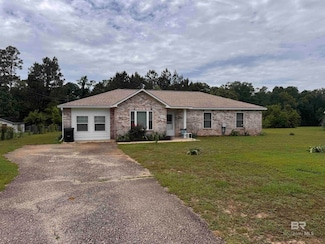 15148 Highland Cir, Foley, AL 36535