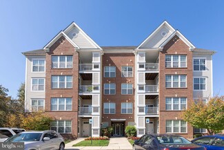 2805 Forest Run Dr, District Heights, MD 20747