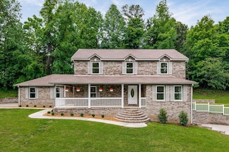 3124 Dogwood Ln, Cookeville, TN 38506