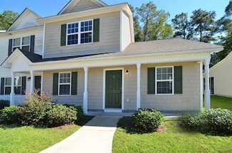 1404 Old Folkstone Rd Unit 4, Sneads Ferry, NC 28460