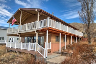 140 Chokecherry, Saint Charles, ID 83272