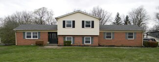 2009 W 44th St, Indianapolis, IN 46228