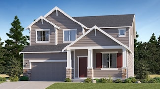 Whitman II, Port Orchard, WA 98367