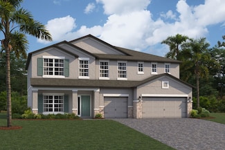 Santina II, Wesley Chapel, FL 33545
