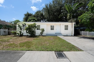 2250 NW 154th St, Opa Locka, FL 33054