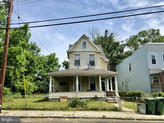 3526 Old Frederick Rd, Baltimore, MD 21229