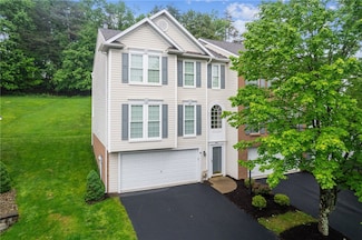 8201 Club Side Dr, Mars, PA 16046