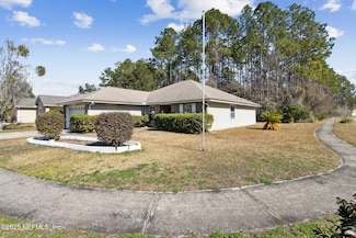5693 Chirping Way W, Jacksonville, FL 32222