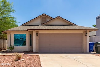 1909 E Villa Theresa Dr, Phoenix, AZ 85022