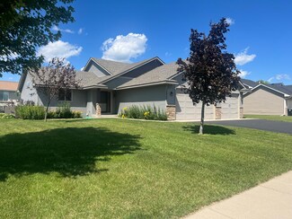 12952 Carole Dr, Becker, MN 55308