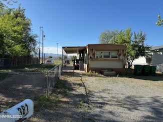 381 W Patrician Dr, Reno, NV 89506