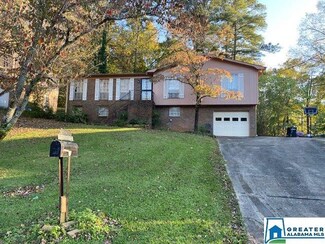 1649 Azalea Dr, Birmingham, AL 35235