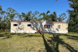 4394 N Lyman Hendry Rd, Perry, FL 32347