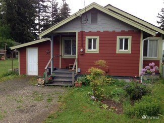 40 Hayden St, Port Hadlock, WA 98339