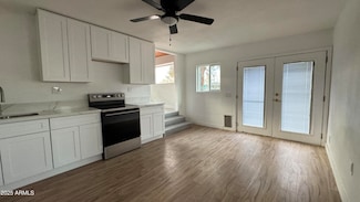 8125 E 5th Ave, Mesa, AZ 85208