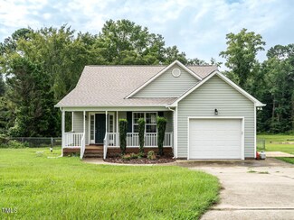 25 Glory Ridge Way, Clayton, NC 27520