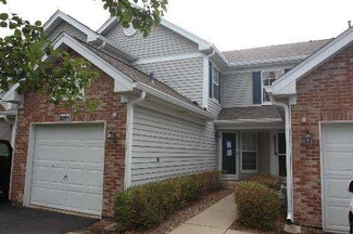 1095 Kingston Ct Unit 204, Glendale Heights, IL 60139