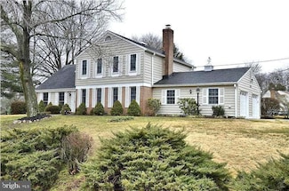 14308 Ansted Rd, Silver Spring, MD 20905