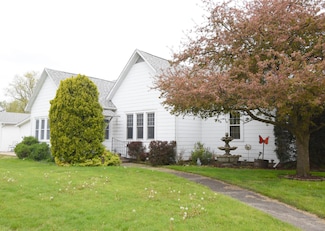722 N College Ave, Rensselaer, IN 47978