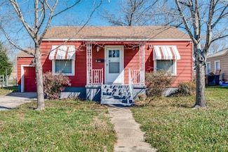 7404 Arlie Ave, Fort Worth, TX 76116