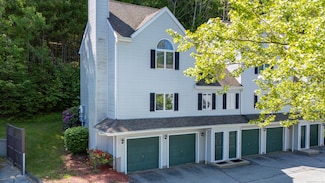 601 Whetstone Mills Unit 601, Dayville, CT 06241
