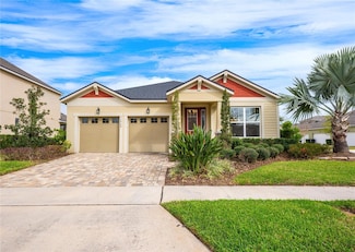 11968 Landing Point Loop, Orlando, FL 32832