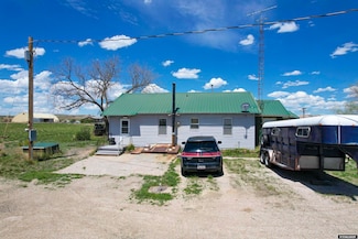 19 Reese Rd, Shawnee, WY 82229