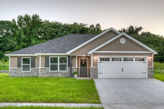 1227 Sheila Ann Dr, Carthage, MO 64836