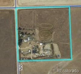 31922 County Road Nn, Otis, CO 80743