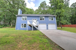 17 Fawn Ridge Dr SW, Cartersville, GA 30120