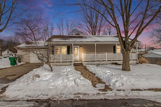 807 Nieb St, Niles, MI 49120