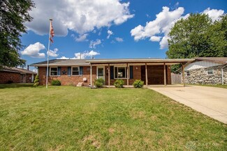 1519 Roxbury Dr, Xenia, OH 45385