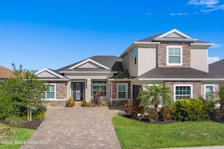 8167 Crimson Dr, Melbourne, FL 32940
