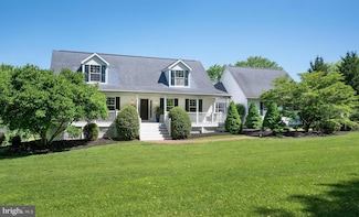 3516 Prospect Rd, Street, MD 21154