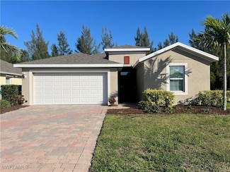 2709 Loreto Ct, Cape Coral, FL 33909