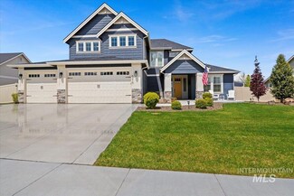 6210 W Frisby St, Eagle, ID 83616