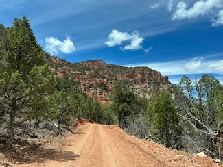 160 AC Township 34 Range 8 W, Parowan, UT 84761