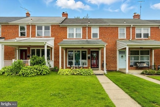 6206 Falkirk Rd, Baltimore, MD 21239