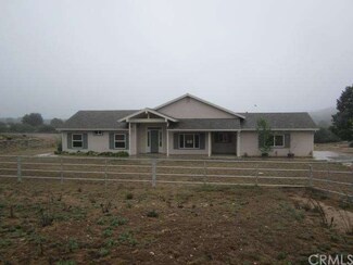 30839 Chihuahua Valley Rd, Warner Springs, CA 92086
