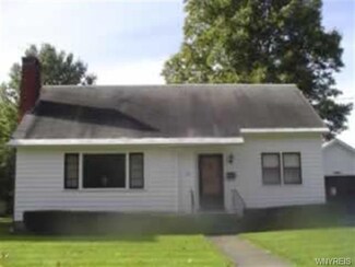 108 Center St, Little Valley, NY 14755