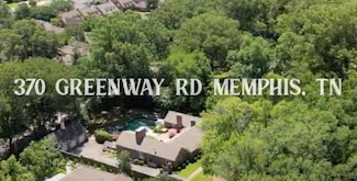370 Greenway Rd, Memphis, TN 38117