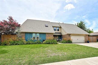 7704 NW 101st St, Oklahoma City, OK 73162