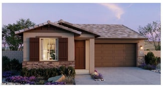 20692 N 224th Ave, Surprise, AZ 85387