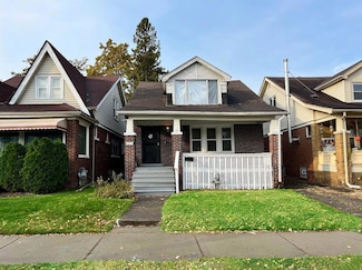 273 Eastlawn St, Detroit, MI 48215